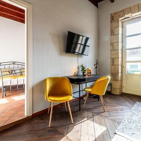 Design Apartments Sassari-Jungle Queen Εξωτερικό φωτογραφία