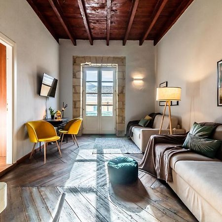 Design Apartments Sassari-Jungle Queen Εξωτερικό φωτογραφία