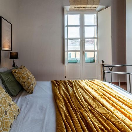 Design Apartments Sassari-Jungle Queen Εξωτερικό φωτογραφία