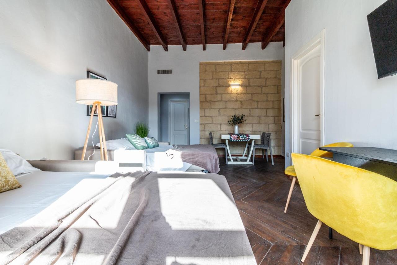 Design Apartments Sassari-Jungle Queen Εξωτερικό φωτογραφία