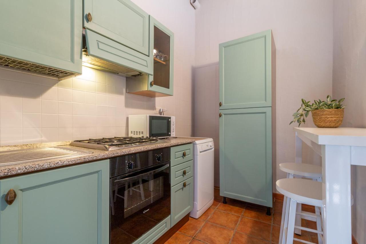 Design Apartments Sassari-Jungle Queen Εξωτερικό φωτογραφία