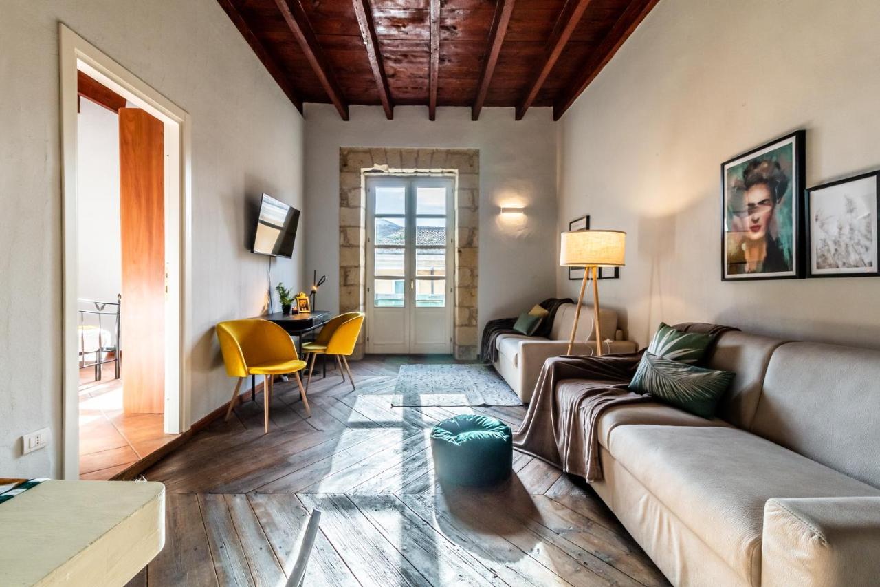 Design Apartments Sassari-Jungle Queen Εξωτερικό φωτογραφία