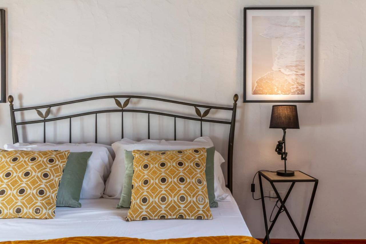 Design Apartments Sassari-Jungle Queen Εξωτερικό φωτογραφία