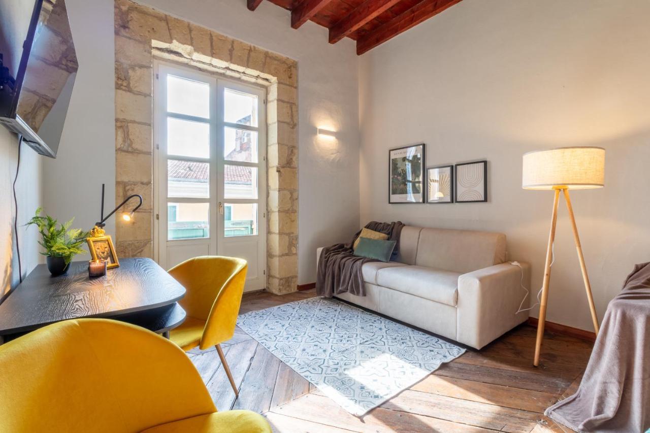 Design Apartments Sassari-Jungle Queen Εξωτερικό φωτογραφία