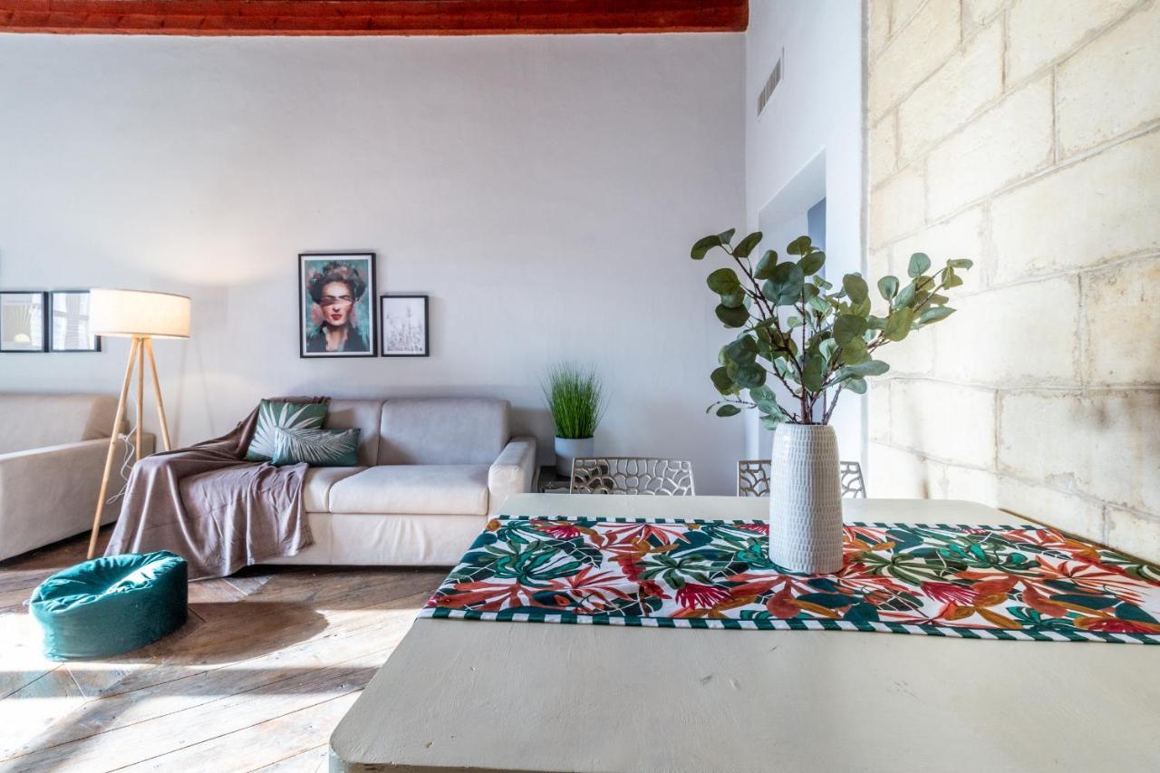 Design Apartments Sassari-Jungle Queen Εξωτερικό φωτογραφία