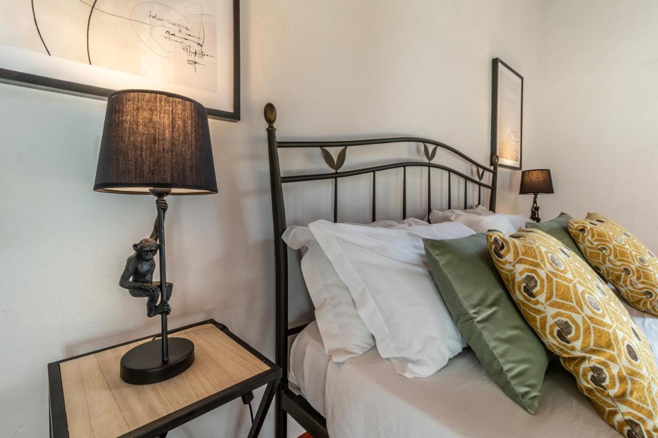 Design Apartments Sassari-Jungle Queen Εξωτερικό φωτογραφία