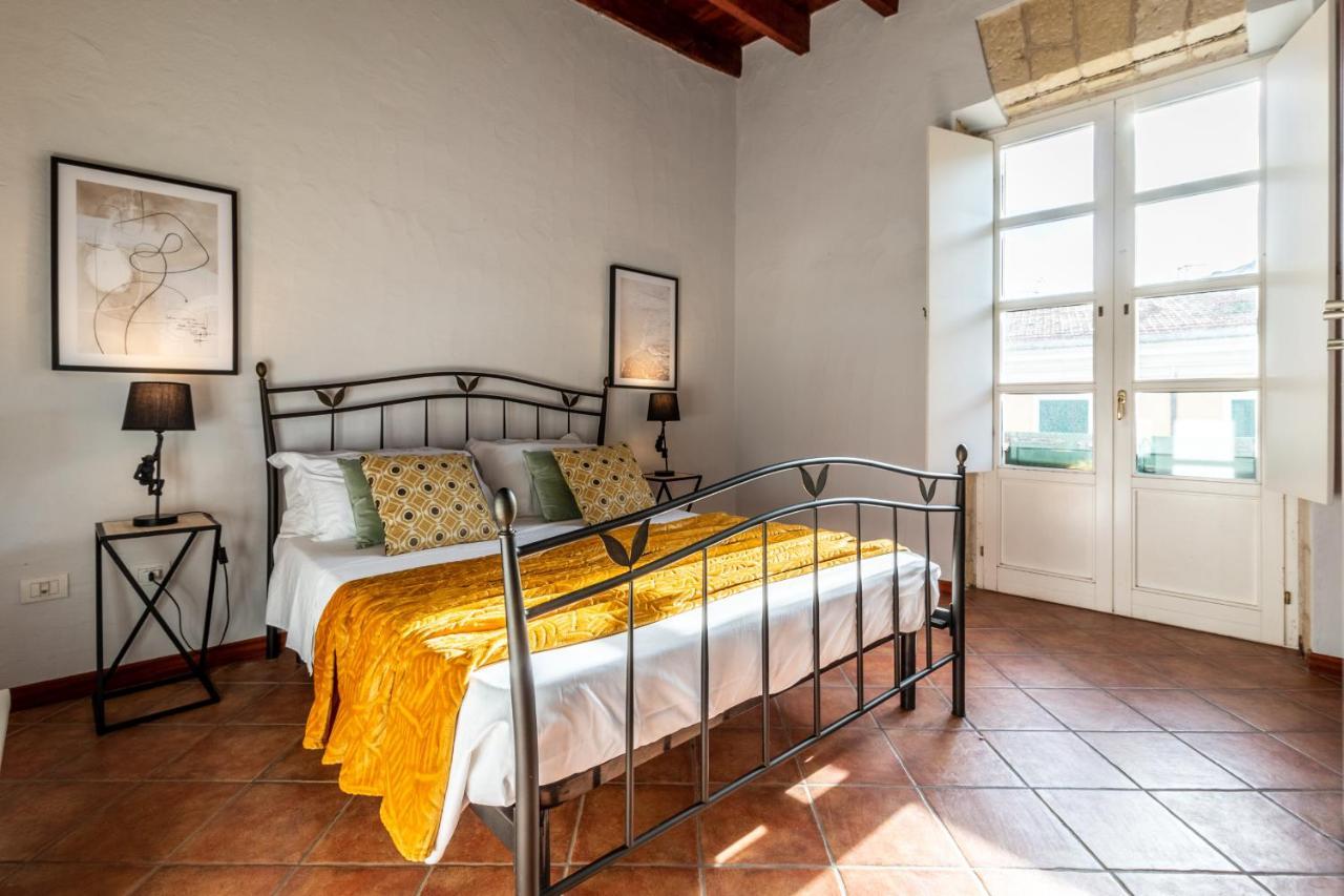 Design Apartments Sassari-Jungle Queen Εξωτερικό φωτογραφία