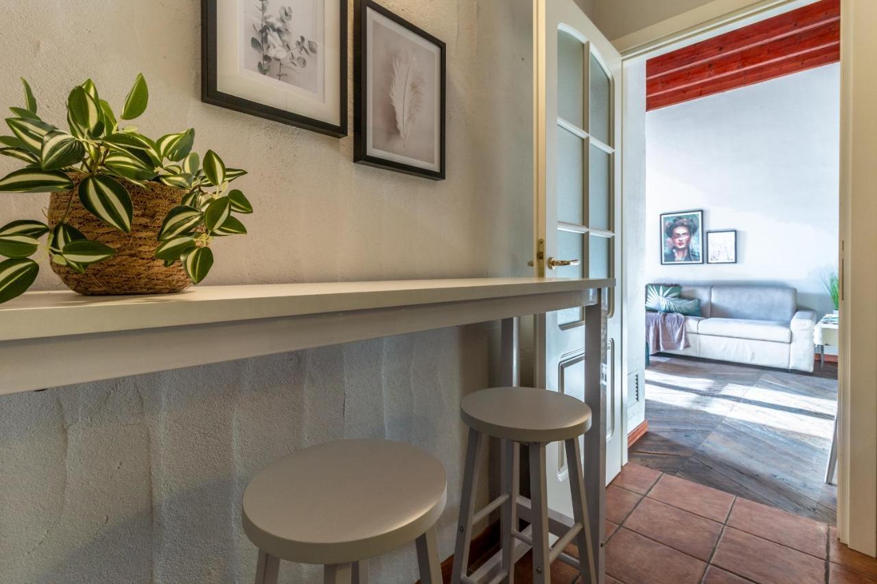 Design Apartments Sassari-Jungle Queen Εξωτερικό φωτογραφία