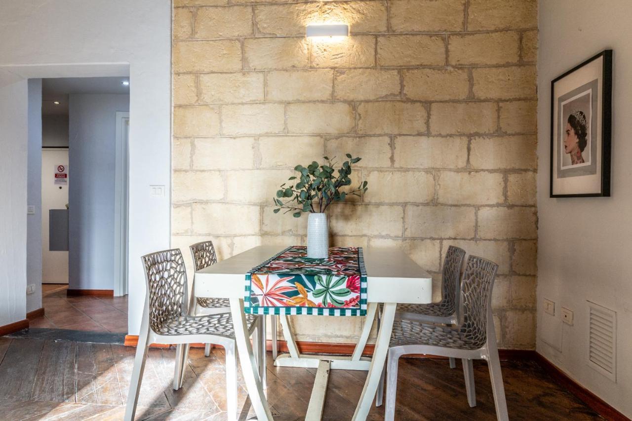 Design Apartments Sassari-Jungle Queen Εξωτερικό φωτογραφία
