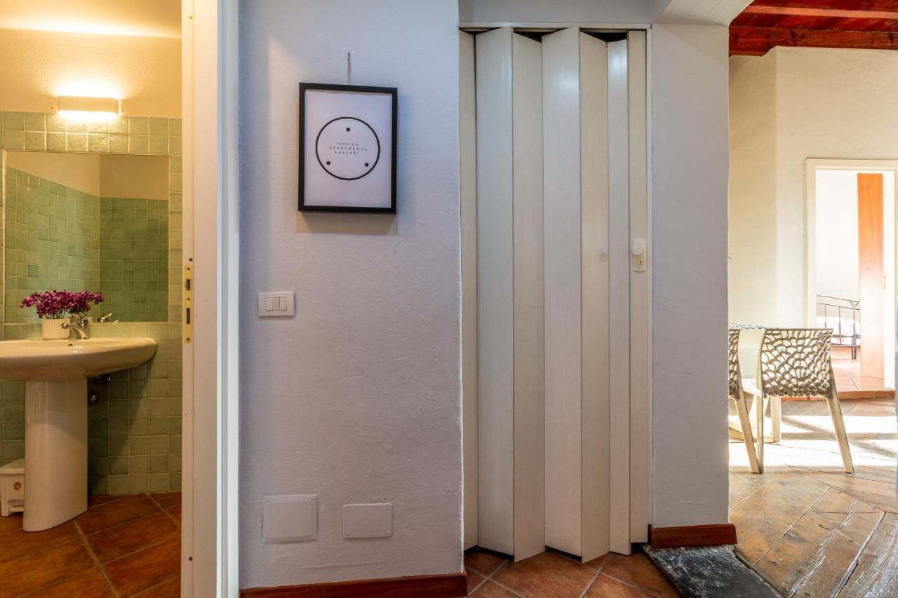 Design Apartments Sassari-Jungle Queen Εξωτερικό φωτογραφία