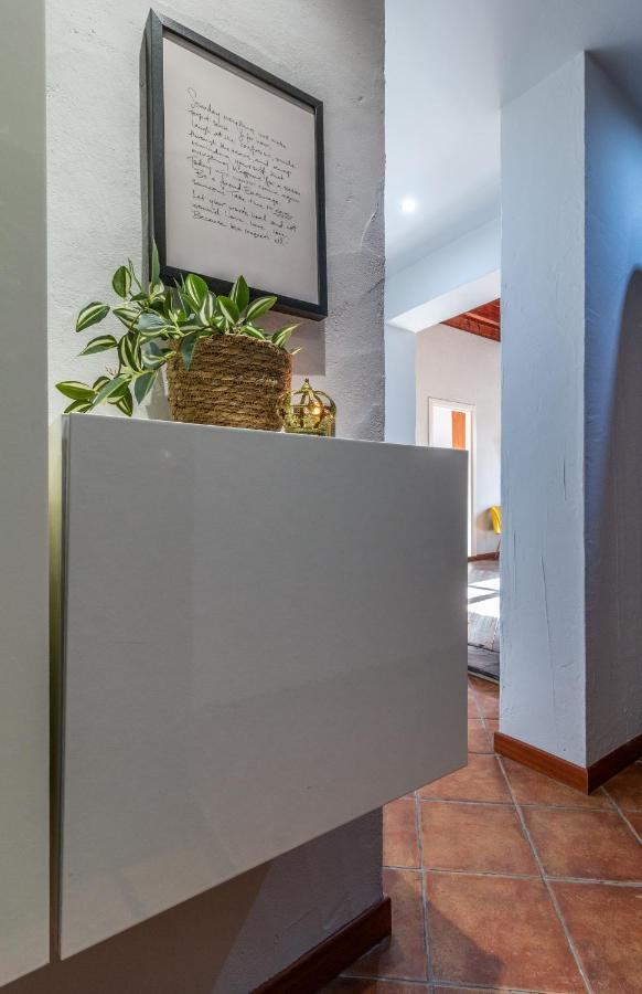 Design Apartments Sassari-Jungle Queen Εξωτερικό φωτογραφία