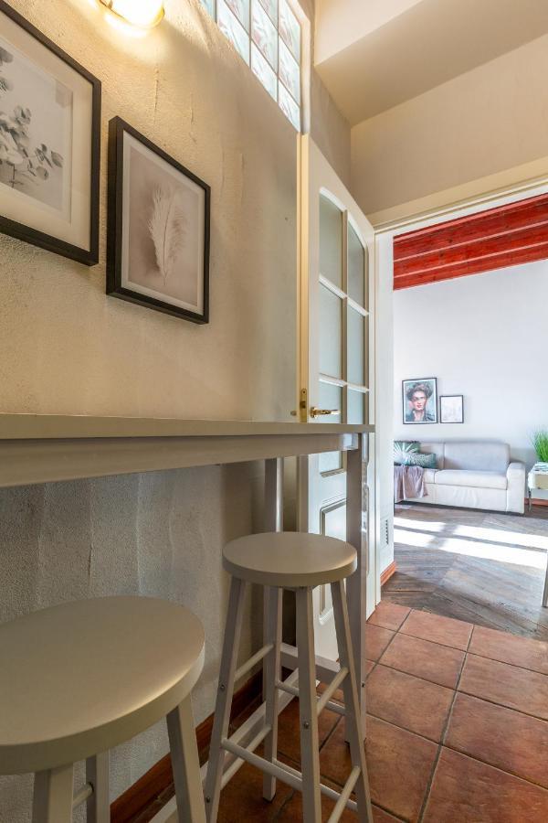 Design Apartments Sassari-Jungle Queen Εξωτερικό φωτογραφία