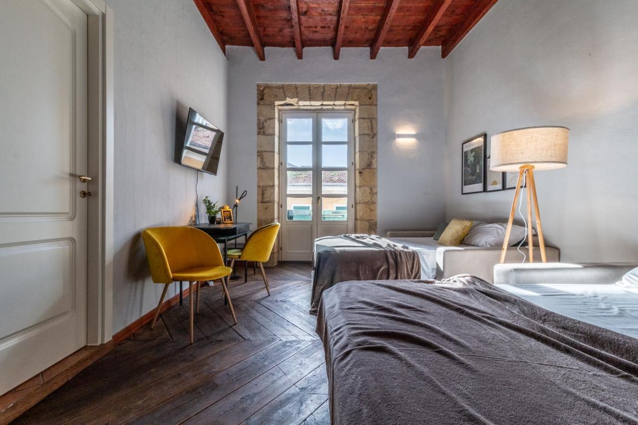 Design Apartments Sassari-Jungle Queen Εξωτερικό φωτογραφία