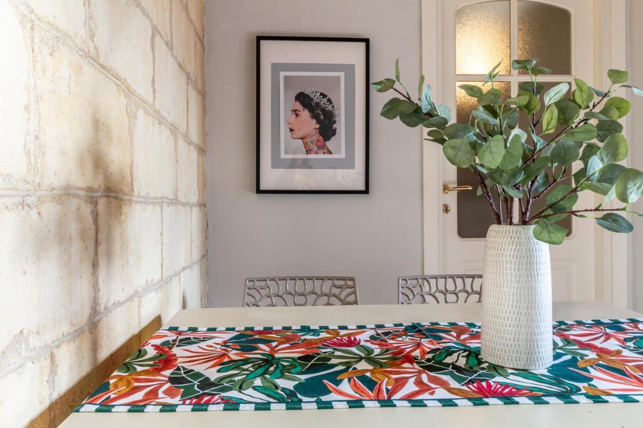 Design Apartments Sassari-Jungle Queen Εξωτερικό φωτογραφία