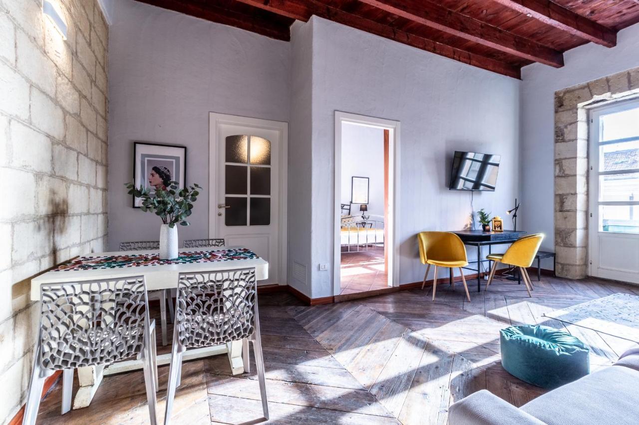 Design Apartments Sassari-Jungle Queen Εξωτερικό φωτογραφία