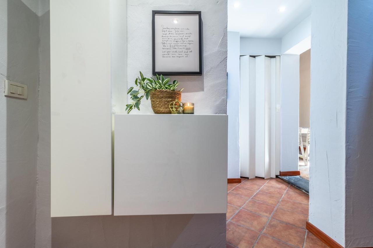 Design Apartments Sassari-Jungle Queen Εξωτερικό φωτογραφία
