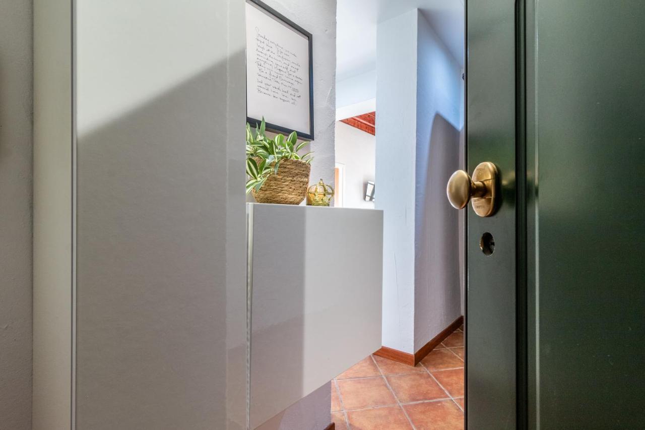 Design Apartments Sassari-Jungle Queen Εξωτερικό φωτογραφία