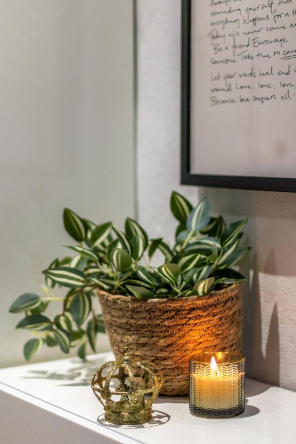 Design Apartments Sassari-Jungle Queen Εξωτερικό φωτογραφία